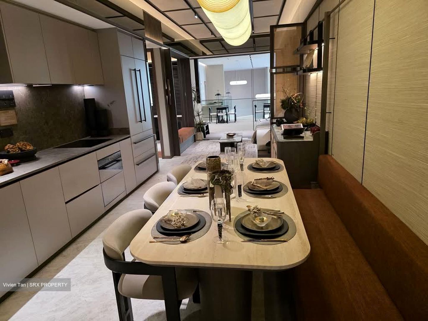 The Robertson Opus (D9), Condominium #577137421